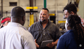Frontline Leadership for Manufacturers